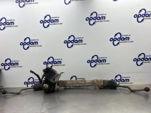 Stuurhuis Bekrachtigd-8362415