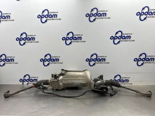 Stuurhuis Bekrachtigd-8208536