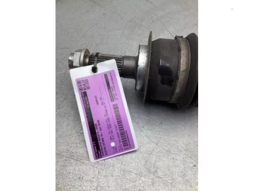 Aandrijfas rechts-voor-8164298