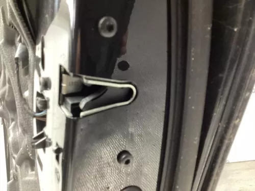 Deurslot Mechaniek 4Deurs rechts-achter-8330138