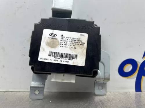 Comfort Module-8360069