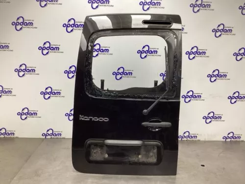 Achterdeur Bus-Bestelauto-8368967