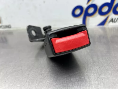 Veiligheidsgordel Insteek links-achter-8293334