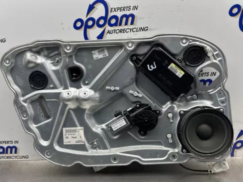 Ruitmechaniek 4Deurs links-voor-8311293