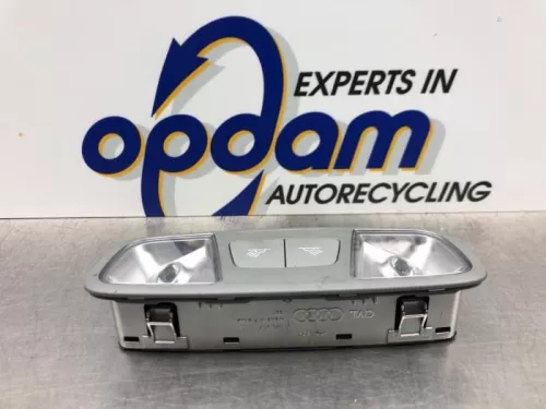 Binnenverlichting achter-8203016