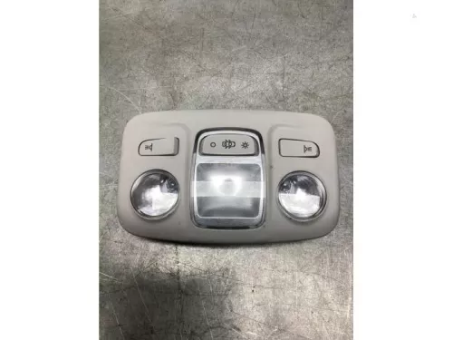 Binnenverlichting achter-8118846