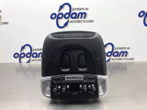 Binnenverlichting voor-8176299