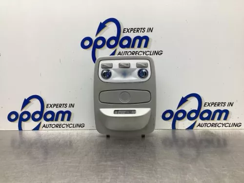 Binnenverlichting voor-8010216