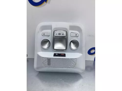 Binnenverlichting voor-7537484