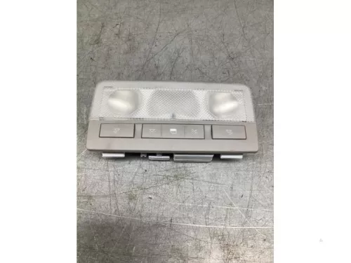 Binnenverlichting voor-7714012