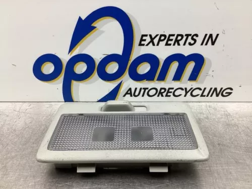 Binnenverlichting voor-7577089