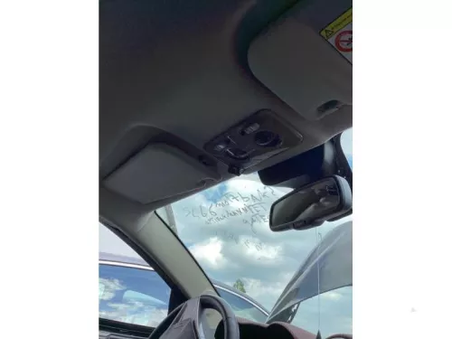 Binnenverlichting voor-8167482