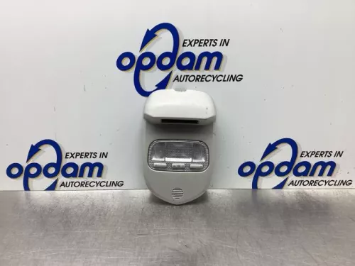 Binnenverlichting voor-7924166