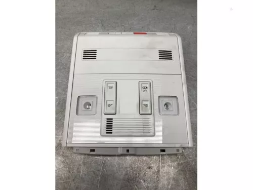 Binnenverlichting voor-8116390