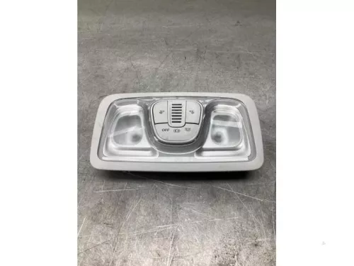 Binnenverlichting voor-8036519