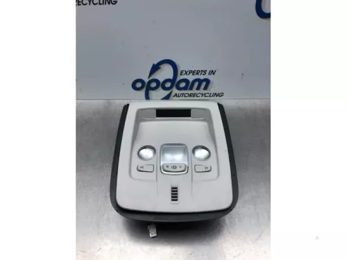 Binnenverlichting voor-7737594