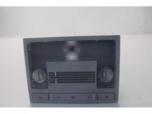 Binnenverlichting voor-7879089