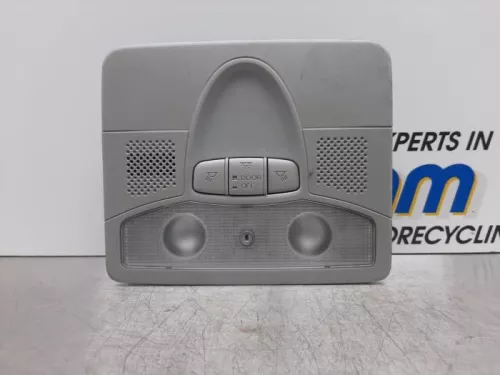 Binnenverlichting voor-7587977