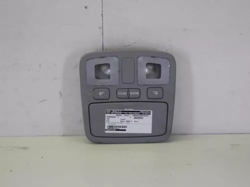 Binnenverlichting voor-7854047