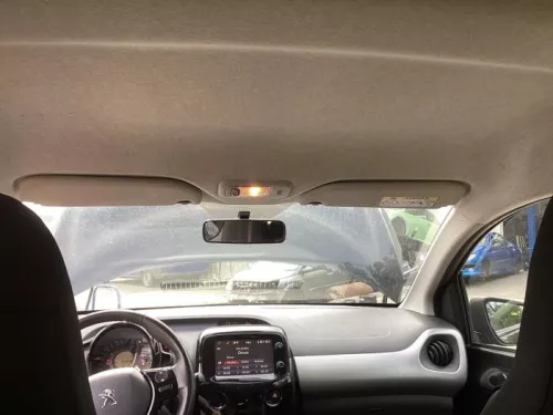 Binnenverlichting voor-8193034