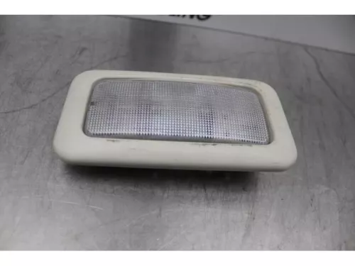 Binnenverlichting voor-