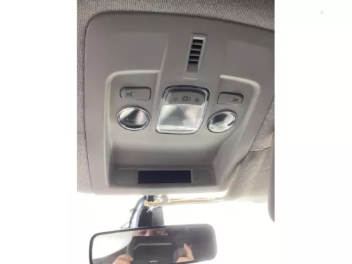 Binnenverlichting voor-8270649