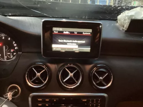 Navigatie Display-8275395