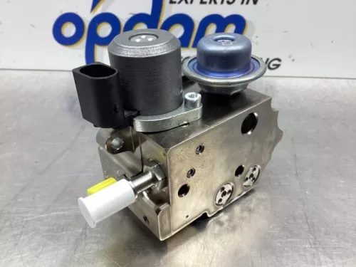 Brandstofpomp Mechanisch-