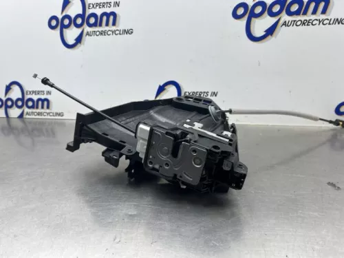 Deurslot Mechaniek 4Deurs links-voor-8225125