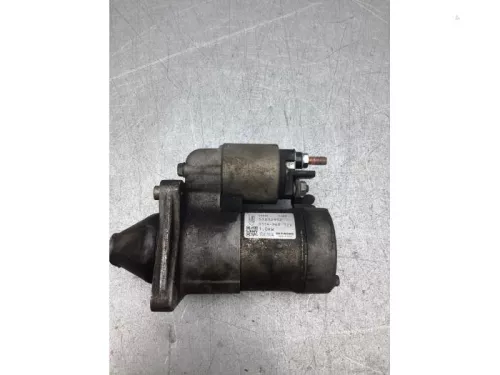 Startmotor-8322914