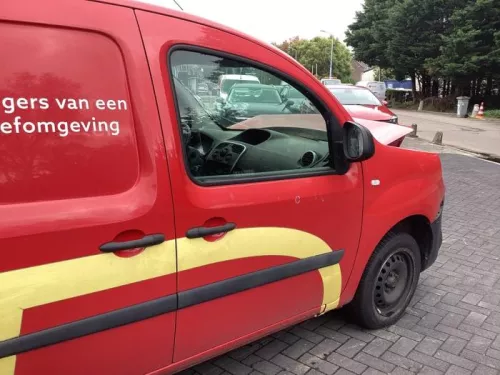 Portier 2Deurs rechts-8378763