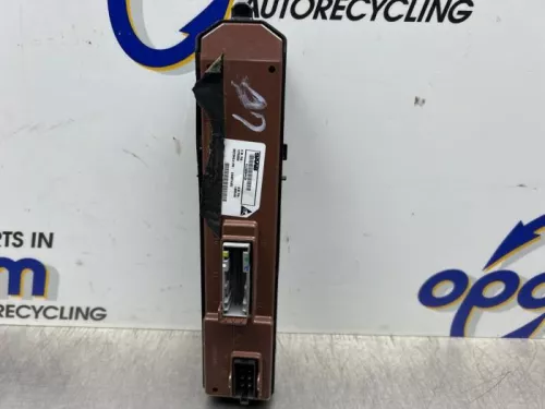 Elektrisch Raam Schakelaar-8374899