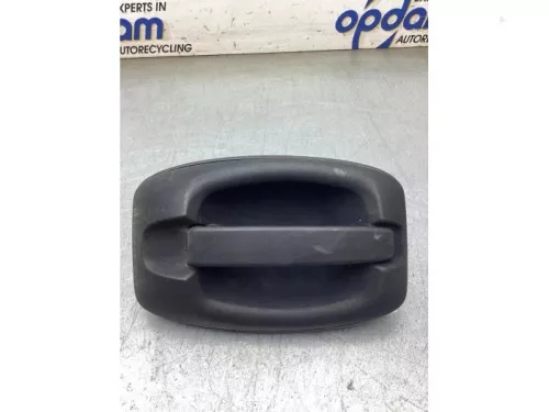 Portiergreep 2Deurs rechts-8093649