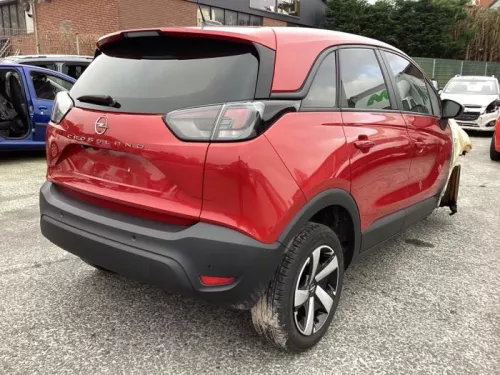 Remklauw (Tang) rechts-achter-8266832