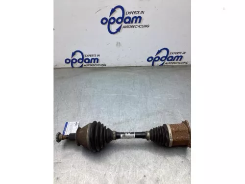 Aandrijfas links-voor-8286023