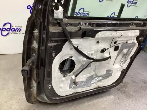 Ruitmechaniek 4Deurs rechts-voor-8362464