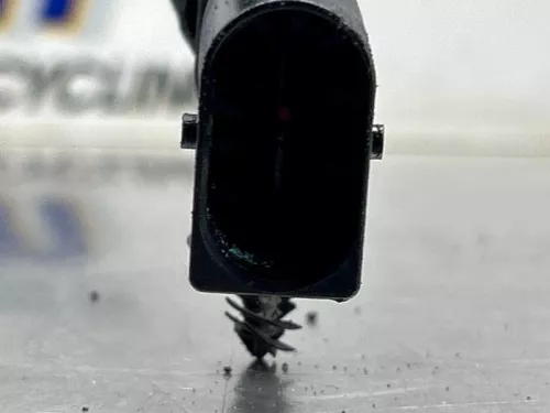 Stuurbekrachtiging Pomp-