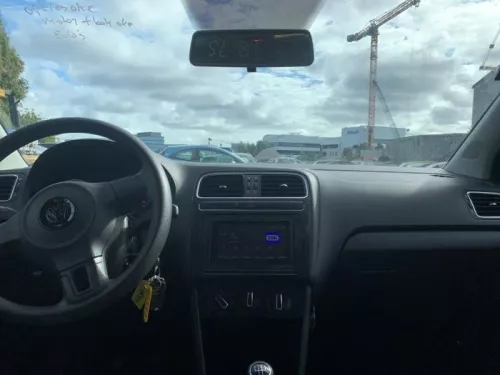 Luchtrooster Dashboard-8375176