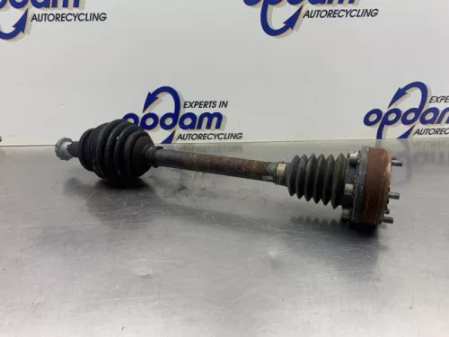 Aandrijfas links-voor-8375588