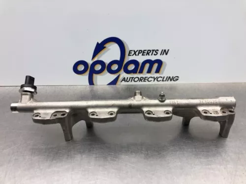 Brandstofdruk sensor-8044246