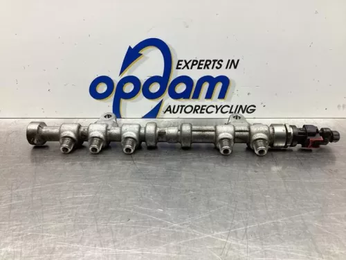 Brandstofdruk sensor-7842990