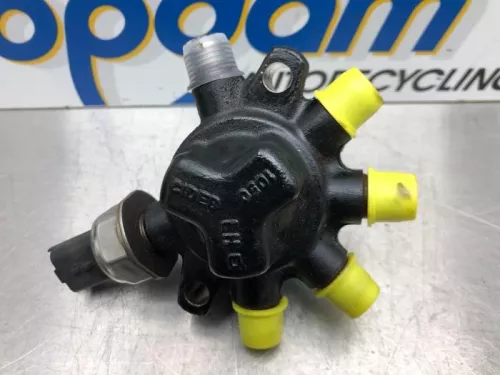 Brandstofdruk sensor-7613043