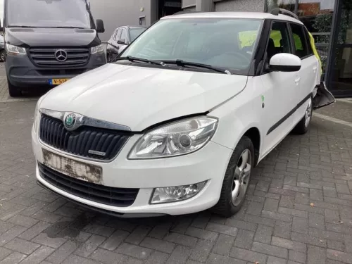 Aandrijfas links-voor-8251817