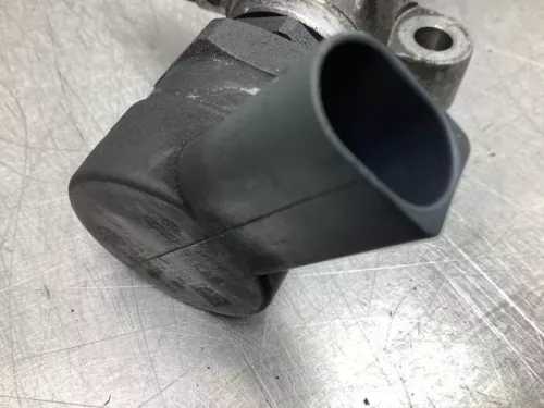 Brandstofdruk sensor-7740460