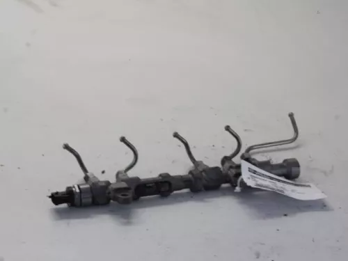 Brandstofdruk sensor-