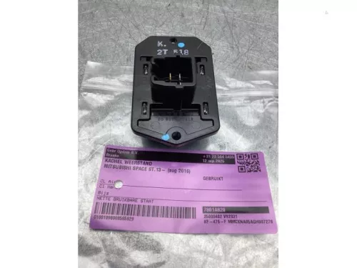 Kachel Weerstand-8295067