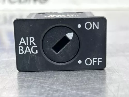 Airbag schakelaar-8363993