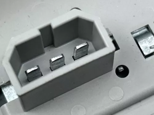 Binnenverlichting voor-8363993