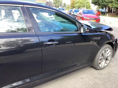 Portier 4Deurs rechts-voor-8366503