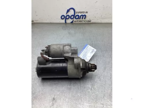 Startmotor-8327325
